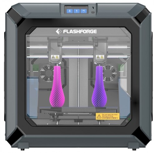 Flashforge Creator 3