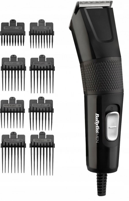 BaByliss E 756E