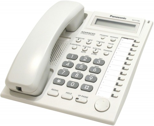 Panasonic KX-T7730