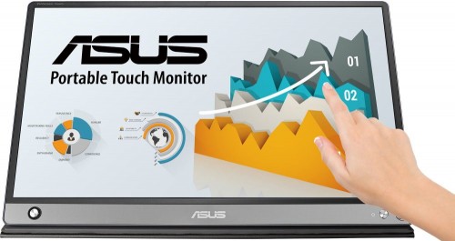 Asus MB16AMT