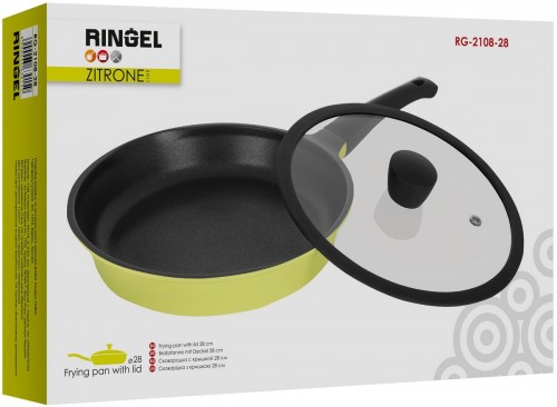 RiNGEL Zitrone RG-2108-28