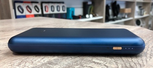 Xiaomi Zmi Power Bank Pro 20000