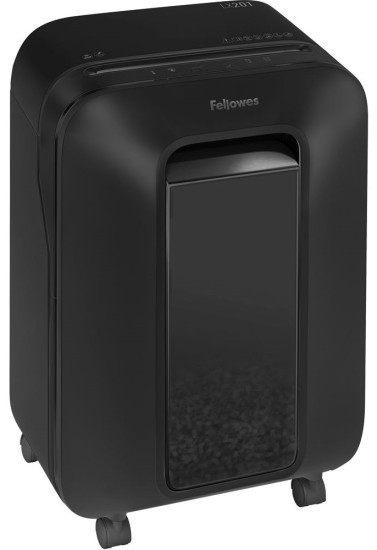 Fellowes PowerShred LX201