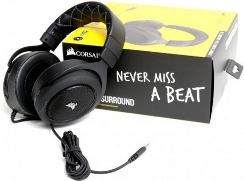 Corsair HS60 Pro Surround