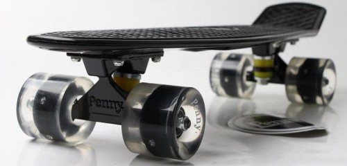 Penny Board Original LED