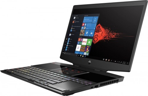 HP OMEN X 2S 15-dg0000