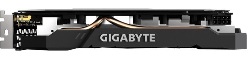 Gigabyte Radeon RX 5600 XT WINDFORCE OC 6G