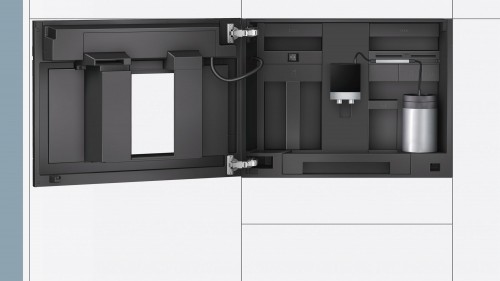 Siemens CT 636LES1