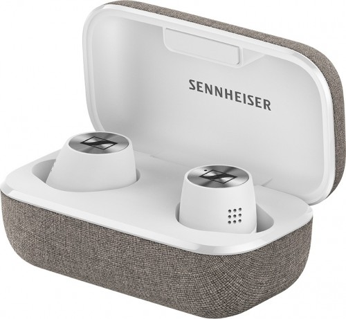 Sennheiser Momentum True Wireless 2