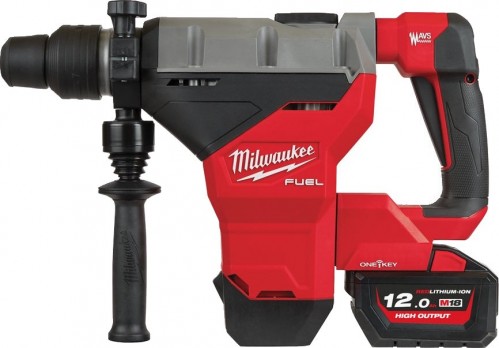 Milwaukee M18 FHM-121C