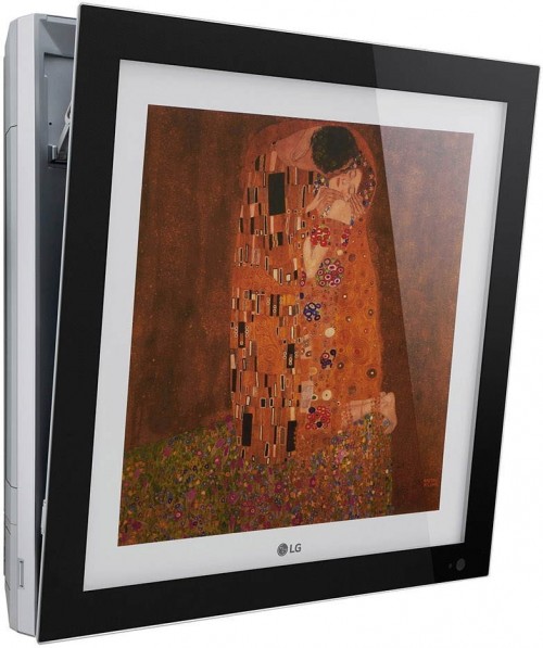 LG Artcool Gallery A-09FT