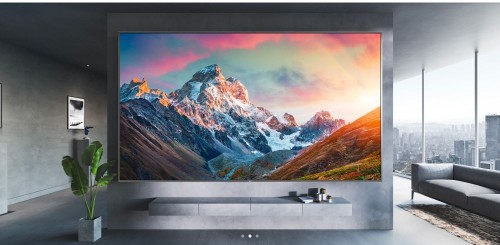 Xiaomi Redmi TV Max