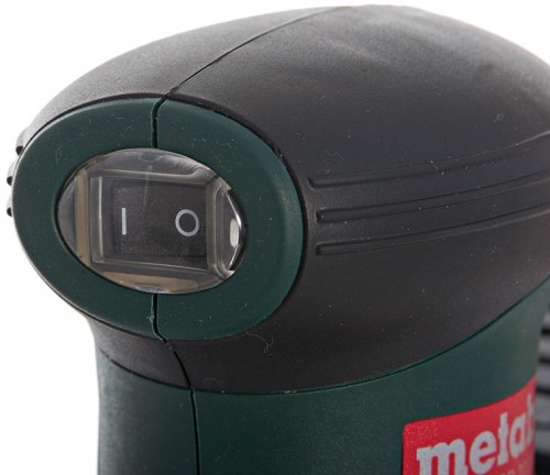 Metabo FSR 200 Intec 600066500