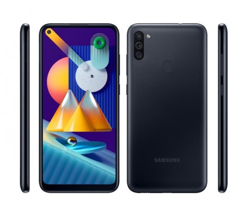 Samsung Galaxy M11