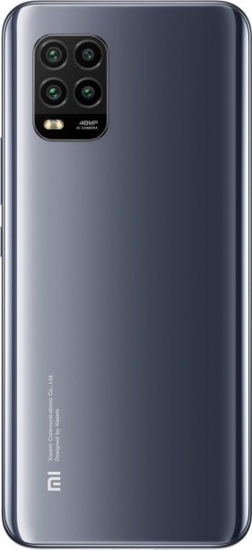 Xiaomi Mi 10 Lite