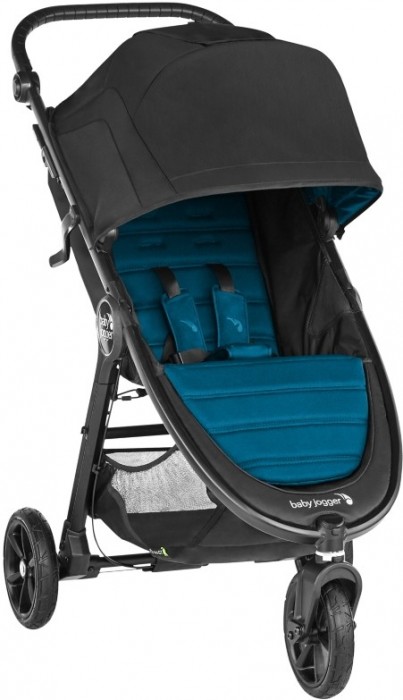 Baby Jogger City Mini GT2