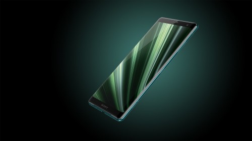 Sony Xperia XZ3