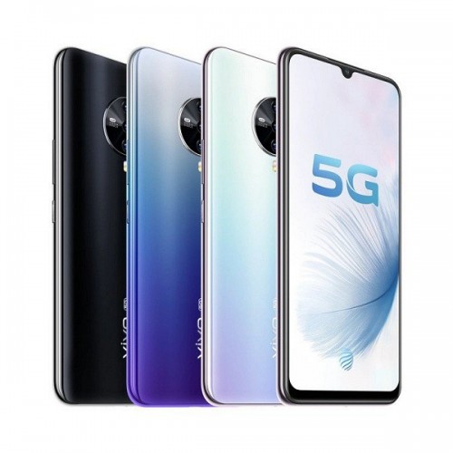 Vivo S6 5G