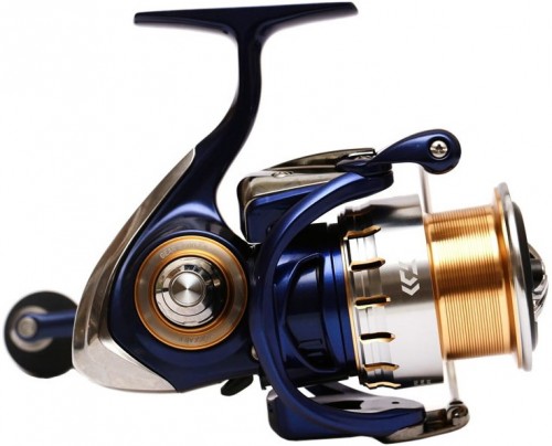 Daiwa TDR Match & Feeder 2508QD