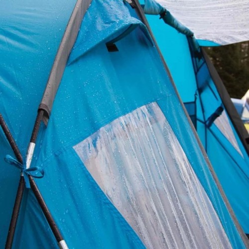 Highlander Elm 4 Teal