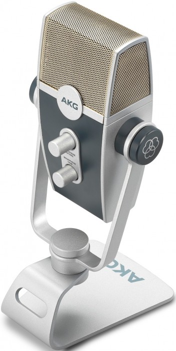 AKG C44