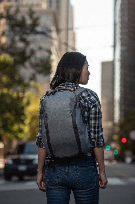 Peak Design Everyday Backpack Zip 20L