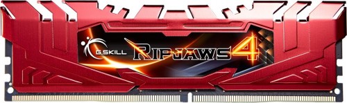 G.Skill Ripjaws 4 DDR4 4x8Gb