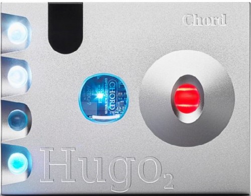 Chord Electronics Hugo 2