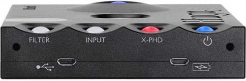 Chord Electronics Hugo 2