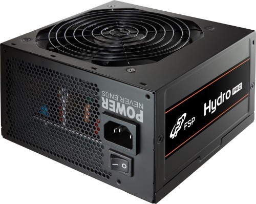 FSP HP2-500