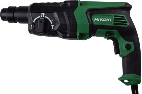 Hitachi HiKOKI DH26PC2