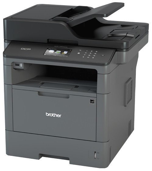 Brother DCP-L5500DN