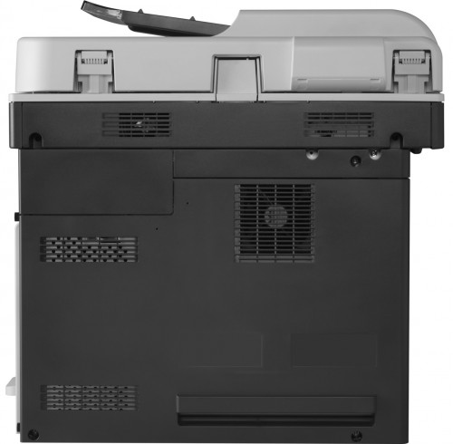 HP LaserJet Enterprise M725DN