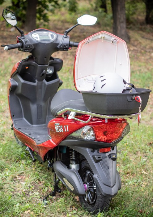 Maxxter Neos II