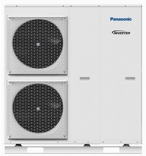 Panasonic Aquarea T-CAP KIT-WQC09H3E8