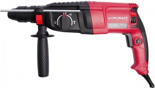 Worcraft WRH13-26DFR