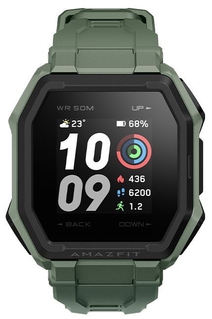 Xiaomi Amazfit Ares