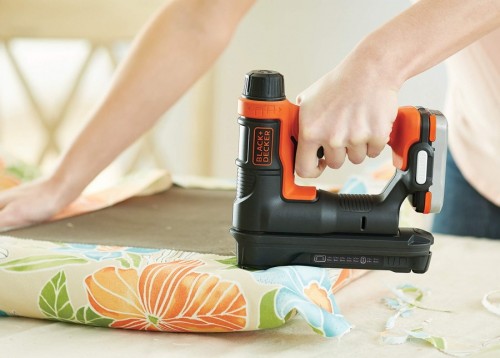 Black&Decker BDCT12