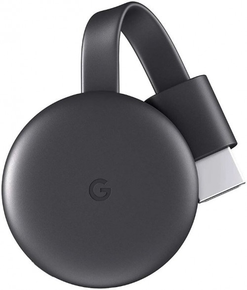 Google Chromecast 2018