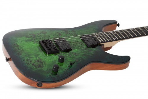 Schecter C-6 Pro