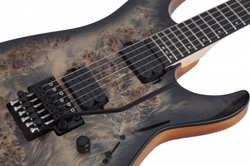 Schecter C-6 Pro FR