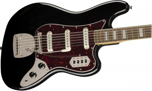 Squier Classic Vibe Bass VI