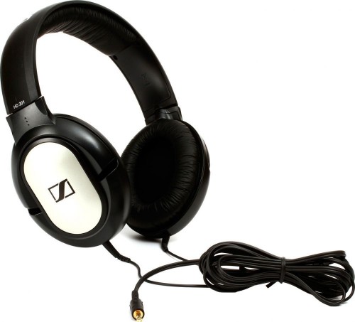 Sennheiser HD 206