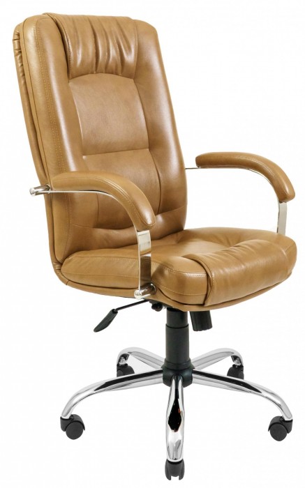 Richman Alberto Chrome