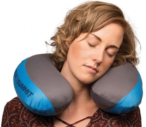 Sea To Summit Aeros Premium Pillow Traveller