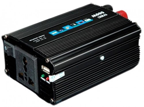 UKC SSK-500W-12V