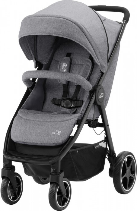 Britax Romer B-Agile M