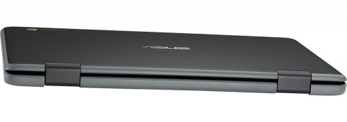 Asus Chromebook C204MA