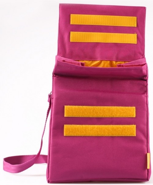 Pack & Go Lunch Bag L+