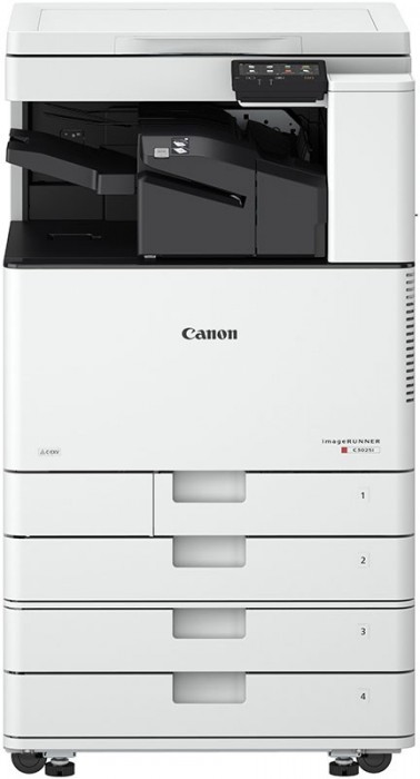 Canon imageRUNNER Advance C3025